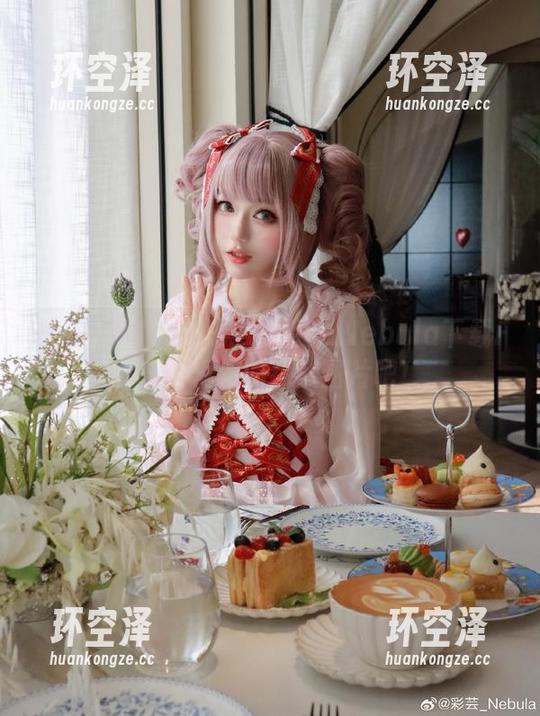 彩芸_Nebula 心动不如行动!快来彩芸_Nebula下载Fate间桐樱的绝美图片吧!