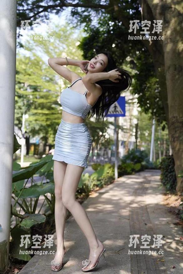 微密圈 - 更新了！徐珺大哥女友的作品集，感觉眼前一亮，正巧我也需要护眼。