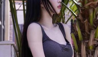 微密圈 - 喜不喜欢都随你，徐珺大哥的写真就该这么大胆！