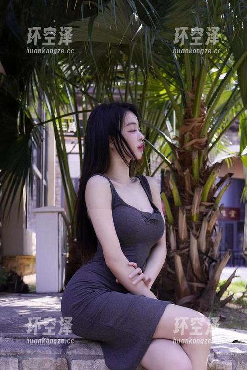徐珺大哥 微密圈 - 喜不喜欢都随你,徐珺大哥的写真就该这么大胆!