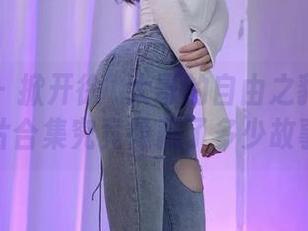 微密圈 - 掀开徐珺大哥的自由之豹：她的图片合集究竟隐藏了多少故事？
