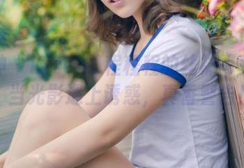 推女神 - Kiren_程程程的丝袜写真分享：当光影遇上诱惑，真香警告！