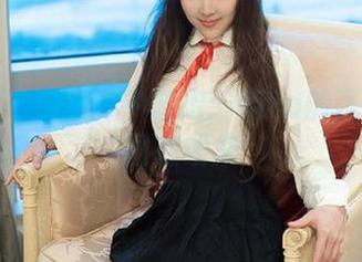 推女郎 - 在幻影中游走：Rita的蕾丝与原图在线集