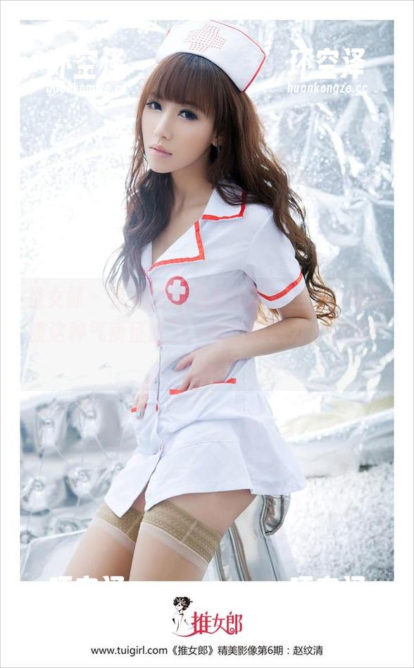 推女郎-冯雨芝 推女郎 - 打开冯雨芝黑色写真全集,瞬间被这种气质征服了,黑色的魅力,挡都挡不住。