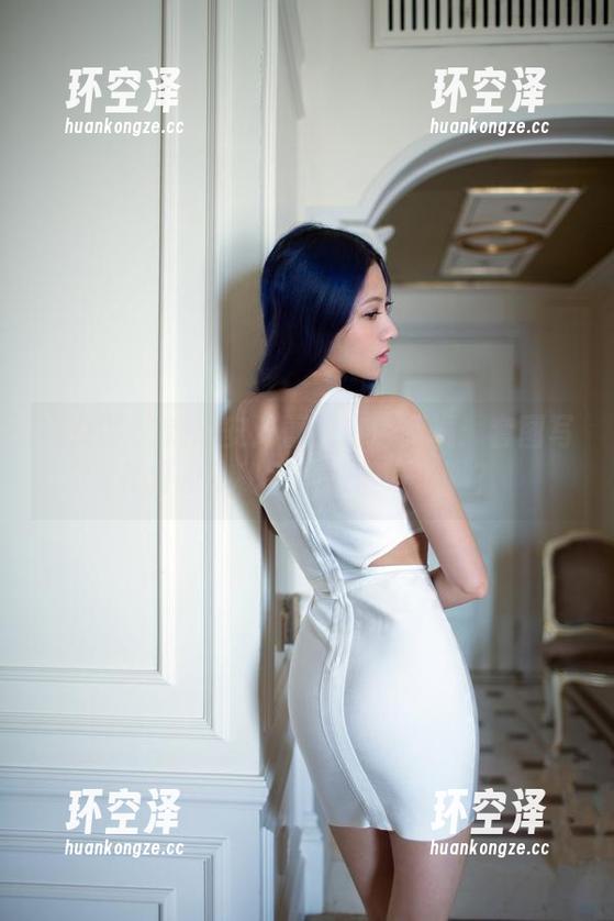 推女郎-安沛蕾 推女郎 - 走进安沛蕾的白色梦境:套图写真里的小秘密,准备好了吗?
