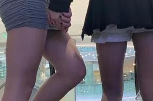 微密圈 - 职场女王来袭！无敌哒小姨妈的高清职业装套图，不看后悔！