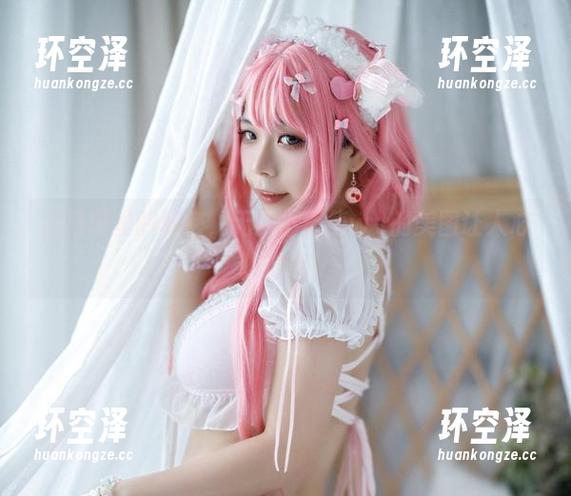无颜小天使wy 双马尾里的秘密,无颜小天使wy的美图让人心跳加速!