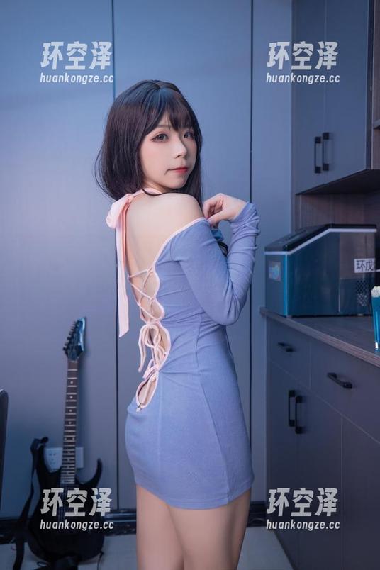 无颜小天使wy 每个万圣节都想当小天使,尤其是无颜小天使wy的喜多川海梦美图!心动就点吧!