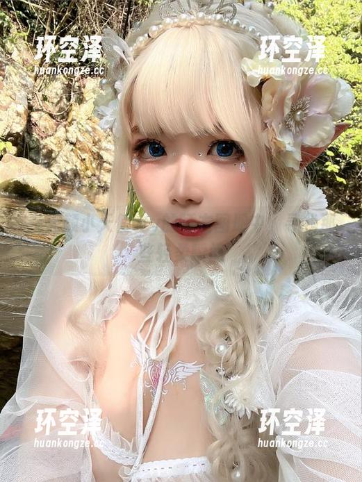 无颜小天使wy 在无颜小天使wy的睡衣图册中,寻找那些轻柔瞬间