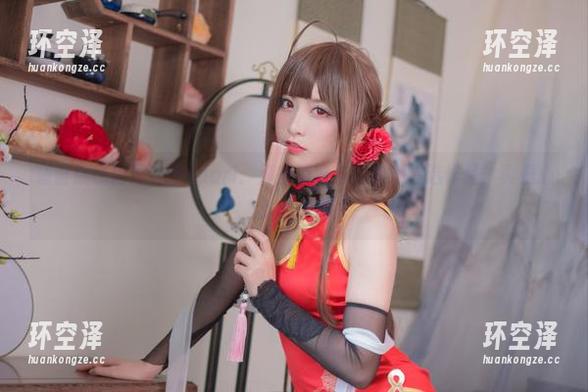 星野saori 碧蓝航线遇见星野saori:那些爱宕与高雄的精选作品,真是心动的风景