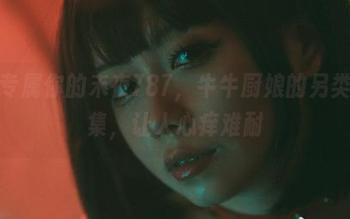 下载专属你的末夜787，牛牛厨娘的另类作品集，让人心痒难耐