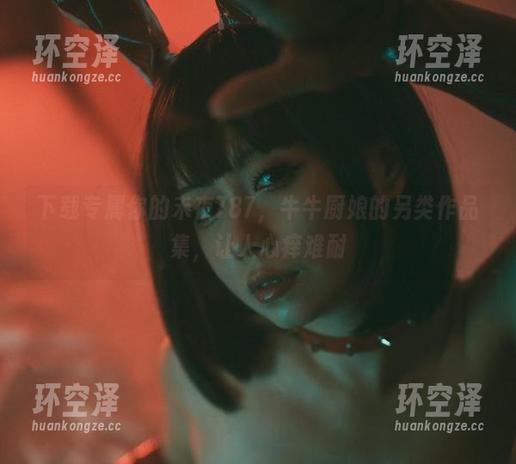 下载专属你的末夜787，牛牛厨娘的另类作品集，让人心痒难耐