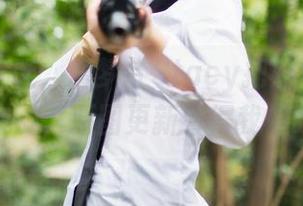 果团网 - 哇，何梦兮Stacy把奶牛拍得太真实了，原图更新看得我傻眼！