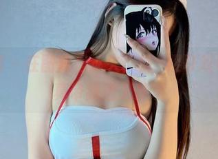 微密圈 - 在图库里迷失，桃沢樱呀双马尾写真带我进入梦境