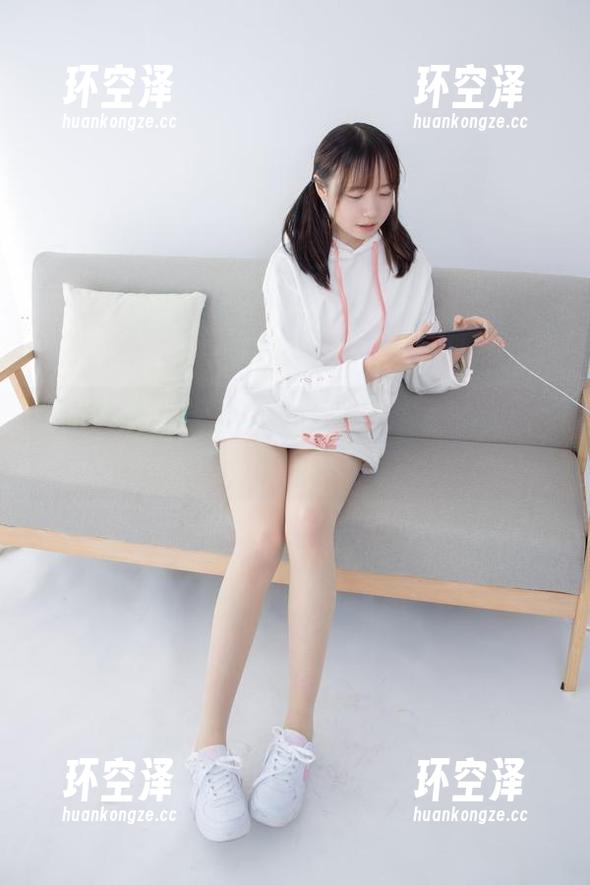 森萝财团 - 小夜比基尼写真集：这个夏天，免费帮你解锁新风格！