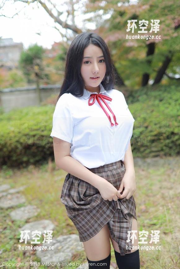 模范学院 - 看悦爷妖精的高清套图，真想知道她是怎样把甜心变成艺术的！