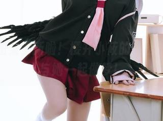 双人图集更新啦！樱井小莜的轻松时光，与她一起做梦！