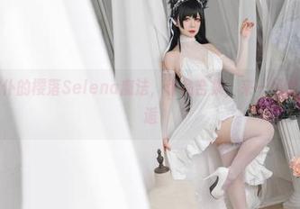 小天鹅女仆的樱落Selena魔法，作品合集，来一场梦境般的邂逅