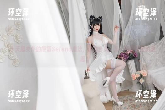 小天鹅女仆的樱落Selena魔法，作品合集，来一场梦境般的邂逅
