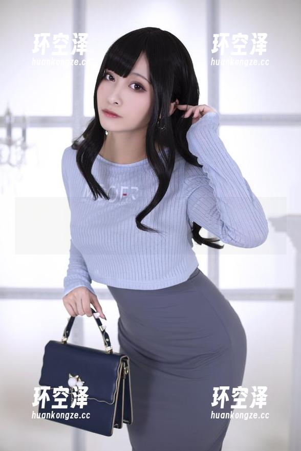 洛璃LoLiSAMA 洛璃LoLiSAMA的无圣光日常:原图无滤镜,直接戳中你的心
