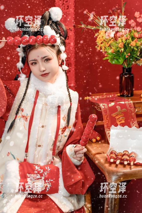 爆机少女喵小吉教你如何把教室变成写真资源的梦想乐园
