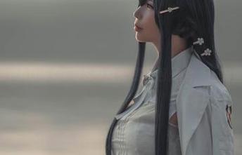 爱老师_PhD带你COS少女：资源包开启，正能量满满！
