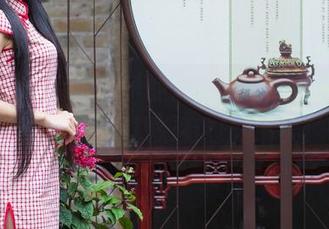 爱蜜社 - 丢掉鞋子的九尾ivy：裸足写真原图，感受从未有过的清爽！