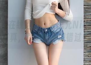 爱蜜社 - 在线捡漏！张思允Nice的豹纹写真，你绝对不想错过！