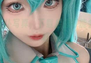狐玖玖女仆写真，下载后你可能会变得不一样哦