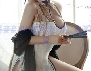 猫田圣奈奈和她的蕾丝梦境：高清写真探索