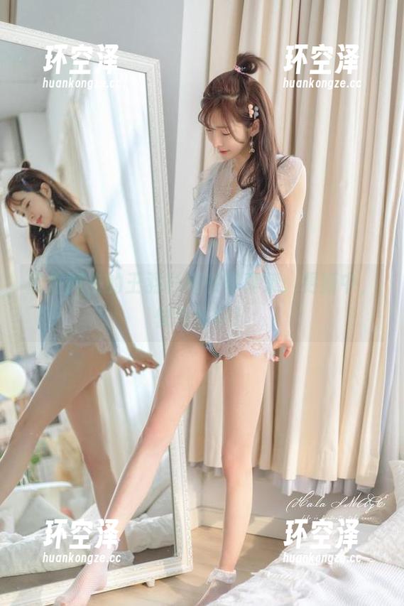 王羽杉 随性而来的王羽杉秘书写真集:更新中,快来偷瞄!