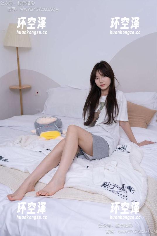 甜予摄影 - 板鞋新境界：思思的作品集分享让你看到不一样的世界！
