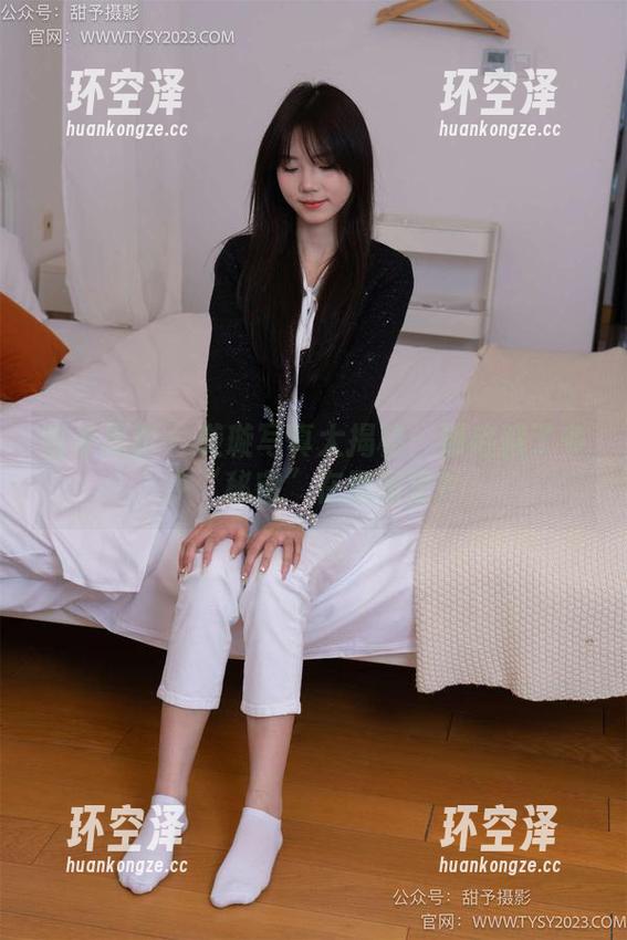 甜予摄影-璇璇 甜予摄影 - 璇璇写真大揭秘:到底藏了多少“秘密”在原图里?