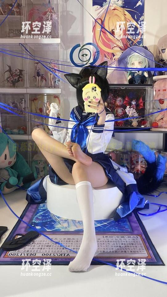 白栎Shirly 白栎Shirly的套装分享:换衣之间的偶遇