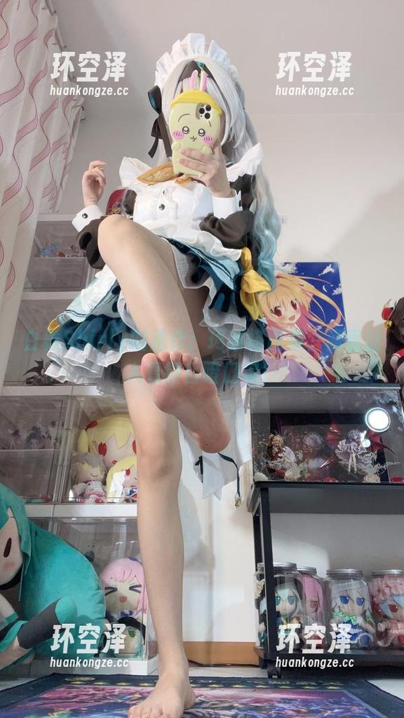 白栎Shirly 白栎Shirly的遗作:珂莱塔图集,简直让人看得目瞪口呆!
