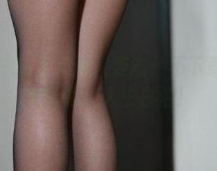 微密圈 - 珠光袜迷人姿态：不下载白龙猫女全套，人生白活！