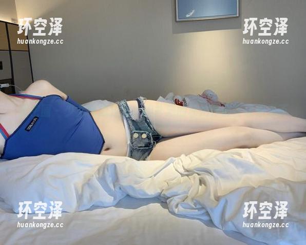 微密圈 - 少女气息拉满！相扑猫的私拍作品会让你忍不住想赞！