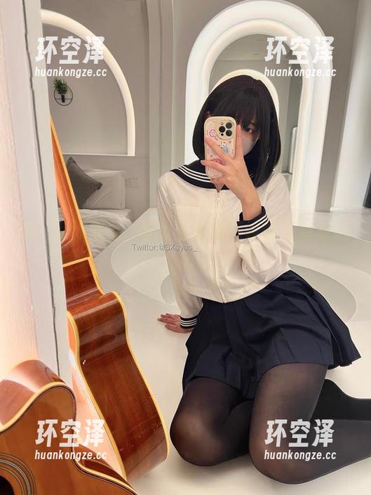 眼酱大魔王w 御姉感の魔女様与眼酱大魔王w的写真奇遇记