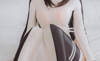 教室里的红JK白丝：神乐坂真冬的无圣光合集大揭秘