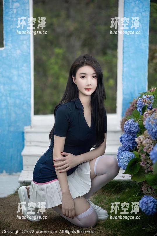 秀人网-Laura苏雨彤 秀人网 - Laura苏雨彤少女写真,你的网盘需要一份这份甜腻,赶快来取!