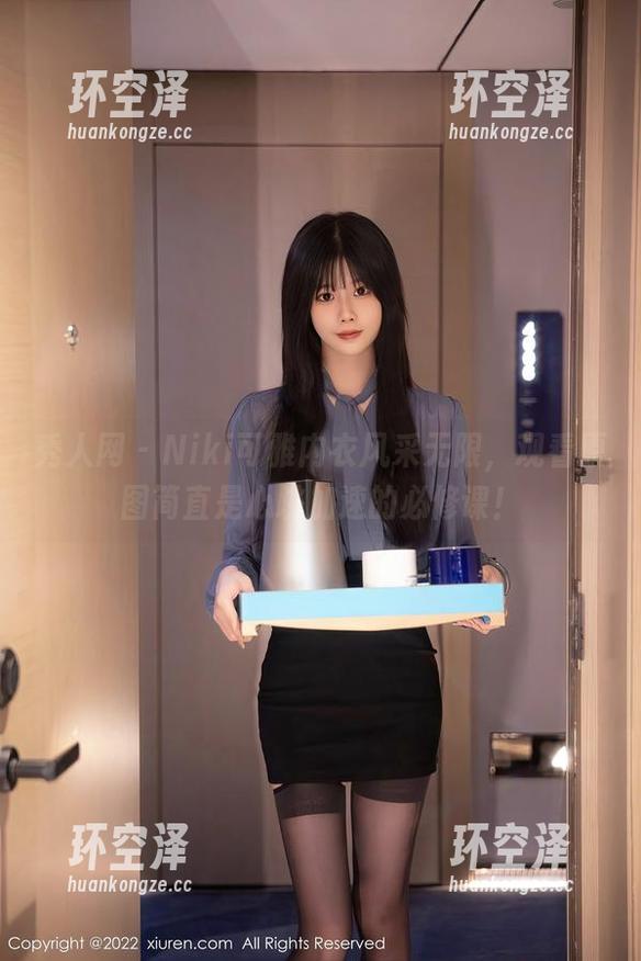 秀人网-Niki可雅 秀人网 - Niki可雅内衣风采无限,观看原图简直是心跳加速的必修课!