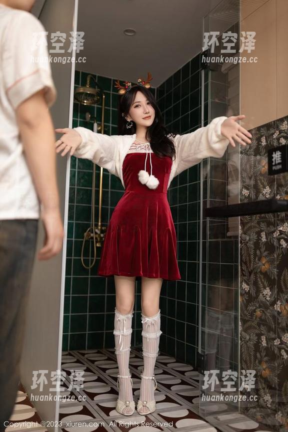 秀人网-凯竹 秀人网 - 凯竹制服套图,这种感觉像是走进了一个微妙的梦境,欲罢不能啊!