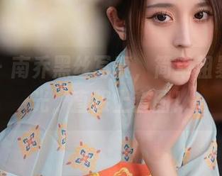 秀人网 - 南乔黑丝写真，简单粗暴：无圣光，直接上套图！