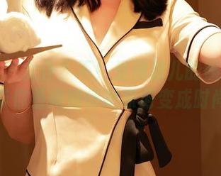 秀人网 - 女仆？不！是周波儿的照片合集，带你看她如何把家务变成时尚！
