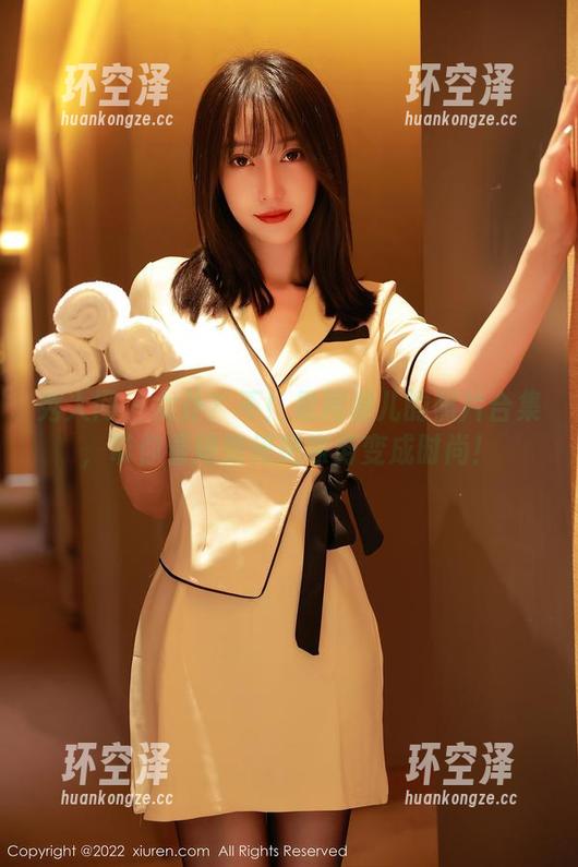 秀人网-周波儿 秀人网 - 女仆?不!是周波儿的照片合集,带你看她如何把家务变成时尚!