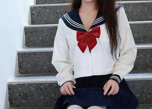 秀人网 - 注意！大美媚京短裙写真集更新，真想我也能这么穿出门！