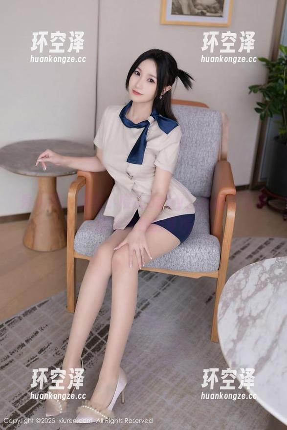 秀人网-小樱花baby 秀人网 - 清纯小樱花baby,私拍套图带你走进她的梦境