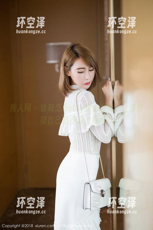 秀人网-徐莉芝Botty 秀人网 - 徐莉芝Botty甜心图集:让你怀疑自己是不是太单纯?