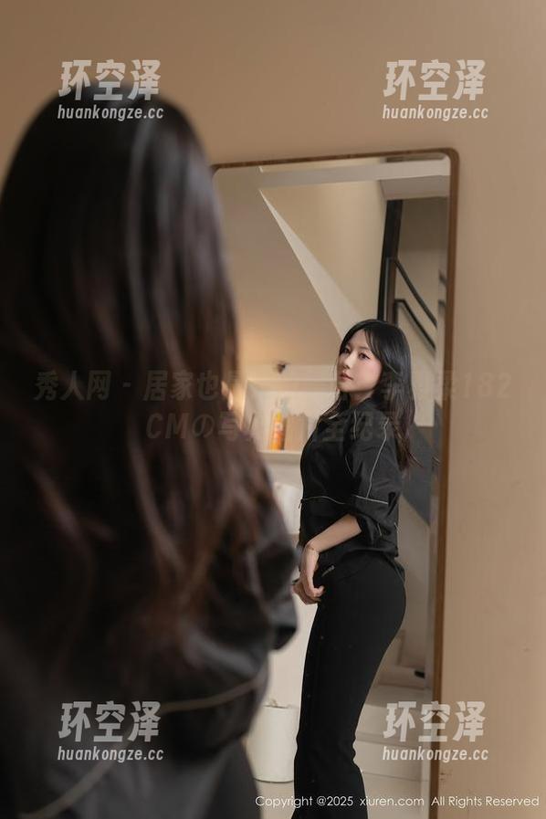 秀人网-李雅柔182CM 秀人网 - 居家也是秀的舞台:李雅柔182CMの写真图片全纪录