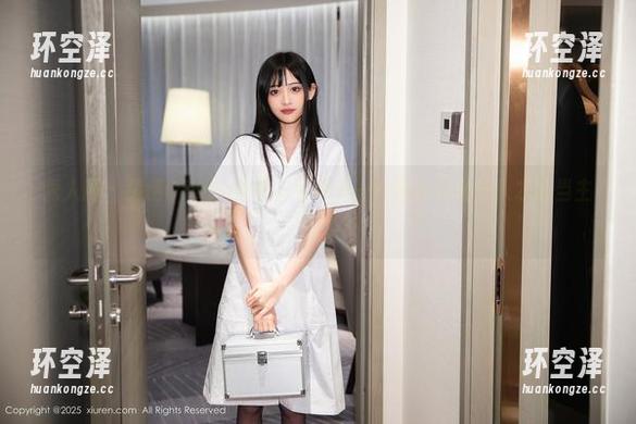 秀人网-楚恬Olivia 秀人网 - 楚恬Olivia的双人写真集——谁说只有一人才能当主角?